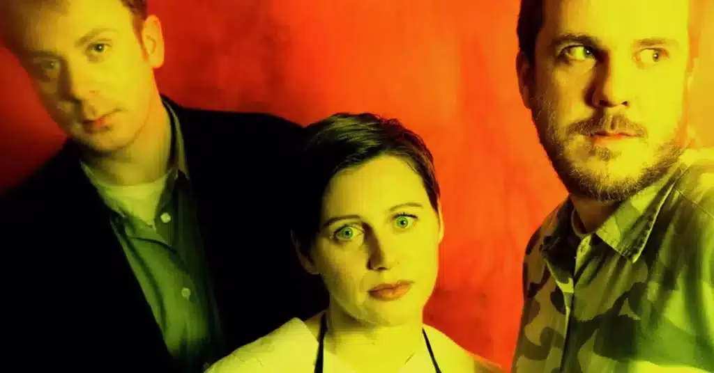 Cocteau Twins: Dream Architects of Ethereal Sound
