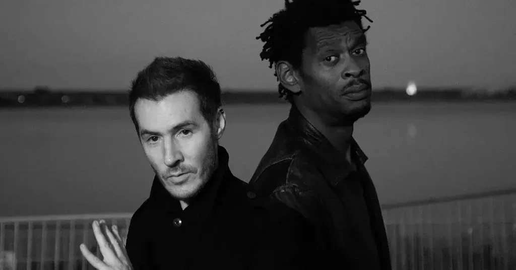 Massive Attack: The Pioneers of Trip-Hop and Sonic Revolution