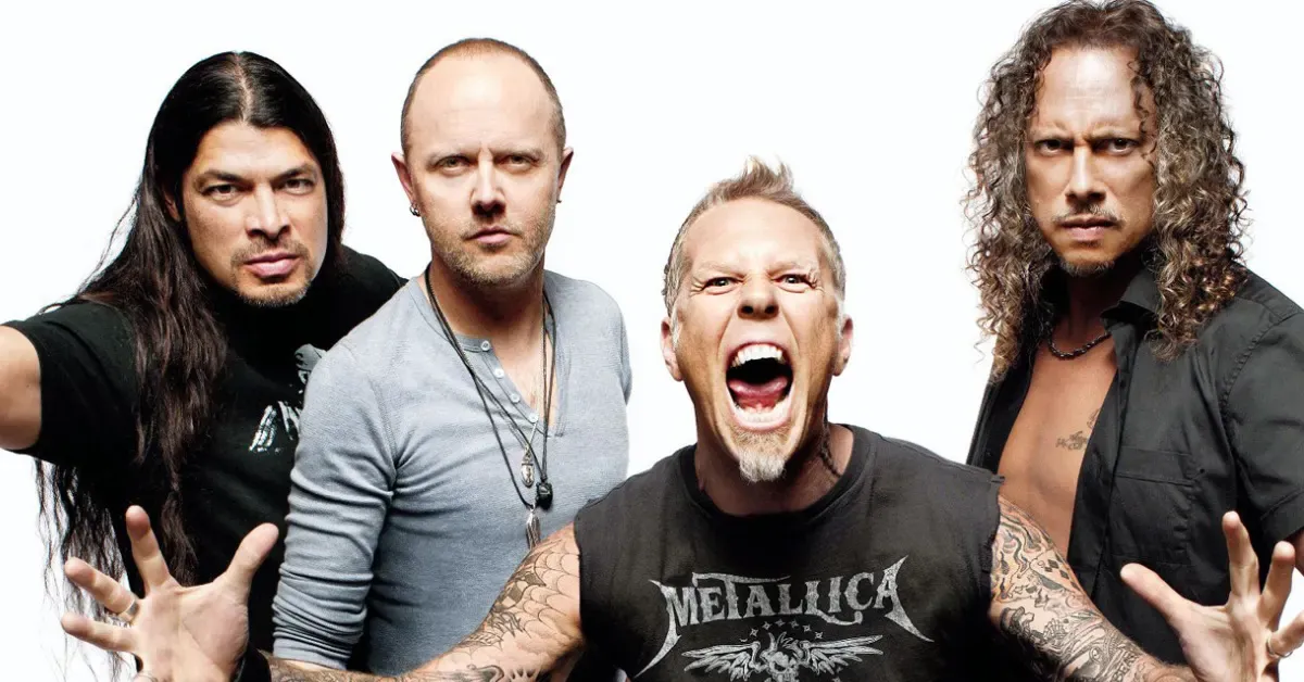 Metallica