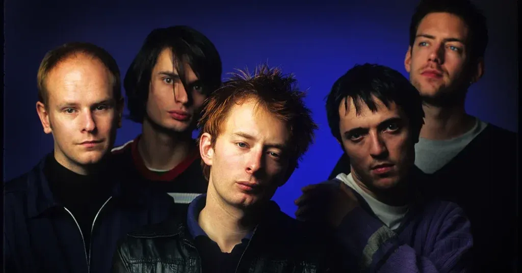 Radiohead: The Architects of Modern Rock Innovation