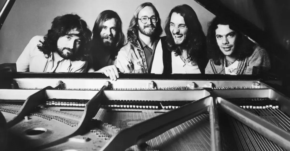 Supertramp: Masters of Progressive Pop and Sophisticated Rock