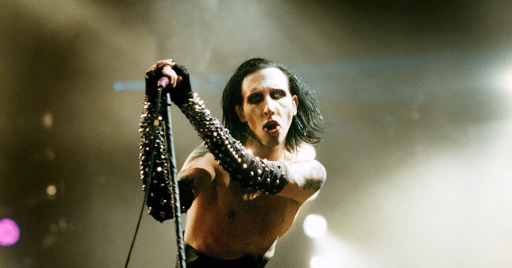 Marilyn Manson