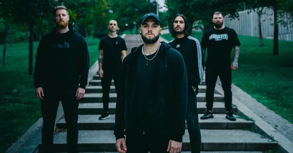 Thy Art Is Murder: The Unrelenting Voice of Deathcore Rebellion