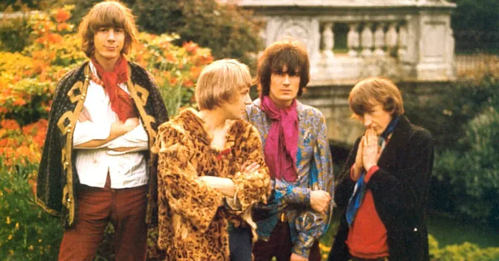 Soft Machine: Architects of the Canterbury Sound and Psychedelic Jazz-Rock